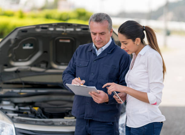 Full coverage car insurance in Morehead, KY